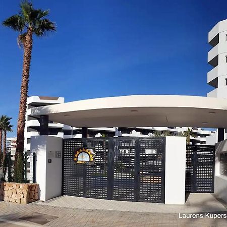 Beautiful Apartment Close To The Sea Arenales del Sol Kültér fotó