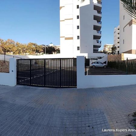 Beautiful Apartment Close To The Sea Arenales del Sol Kültér fotó