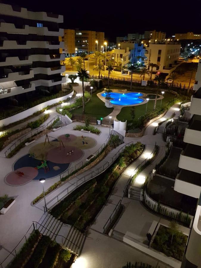 Beautiful Apartment Close To The Sea Arenales del Sol Kültér fotó